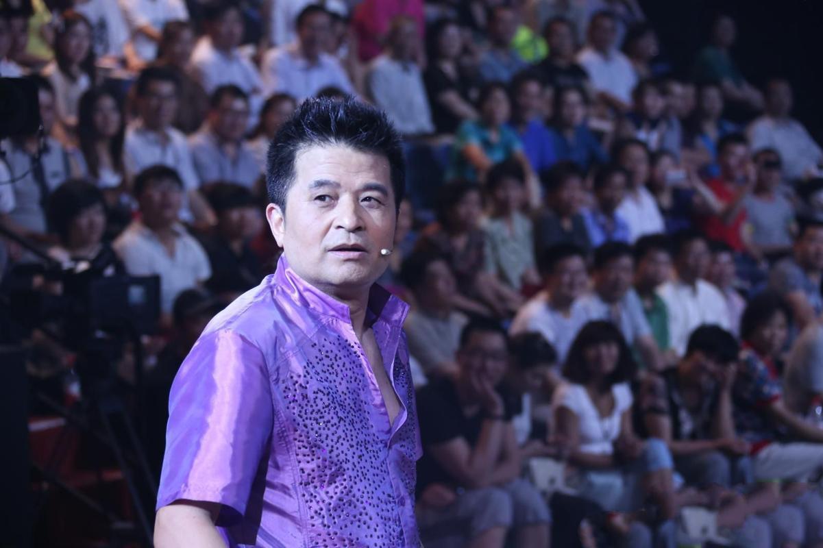 58岁毕福剑离开央视到哪了,离开央视毕福剑现在过得如何