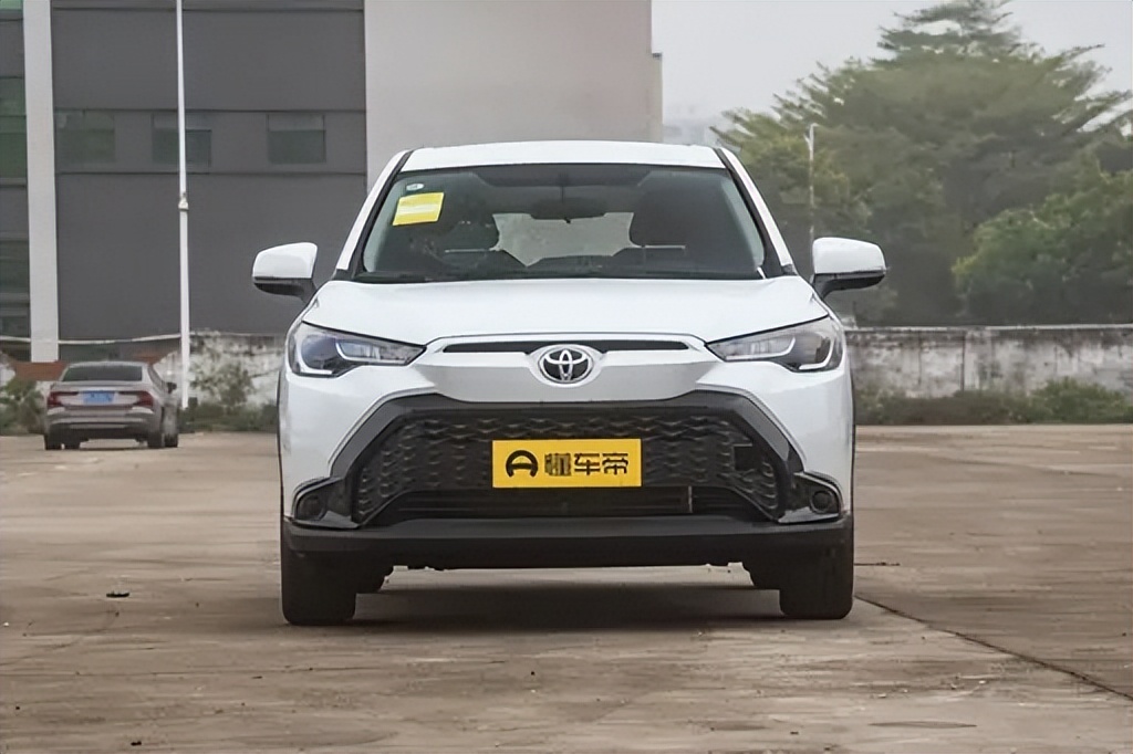 丰田锋兰达车型最低多少钱,丰田锋兰达上市多久会降价