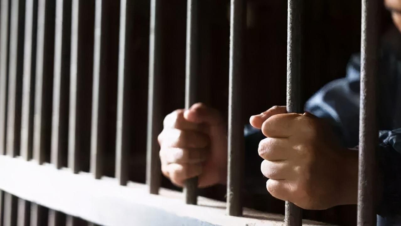 “海关巨贪”杨前线，贪财好色*养包***妇情**被判死刑，下场大快人心