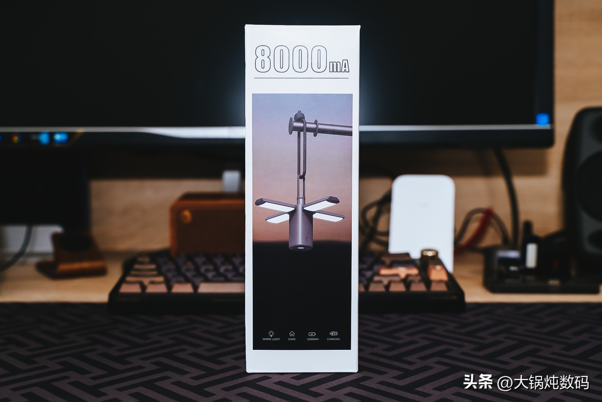 多功能露营灯实用推荐,多功能露营灯怎么选