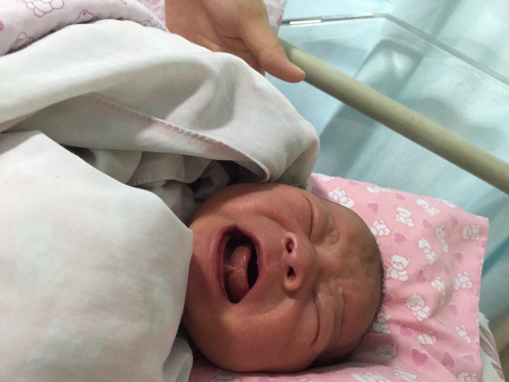 32周早产儿长大后体质会不好吗,早产儿与正常的新生儿有哪些区别