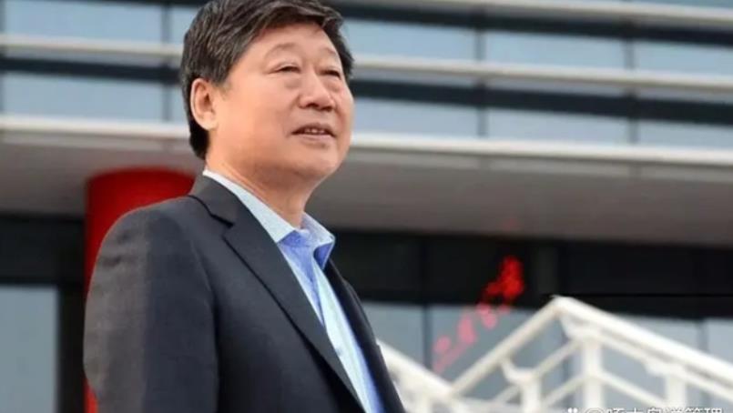 美军新战争思维如何训练我解答了海尔创始人张瑞敏三角形冰箱命题