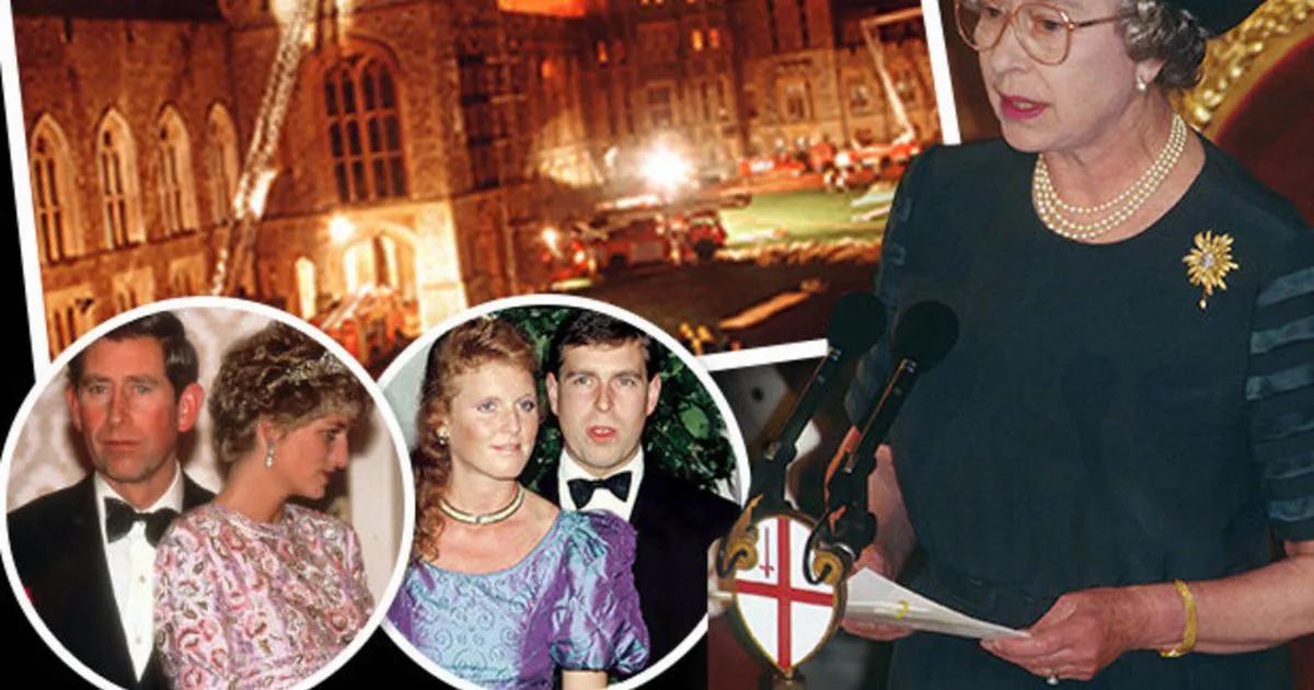 伊丽莎白二世葬礼,伊丽莎白二世女王传