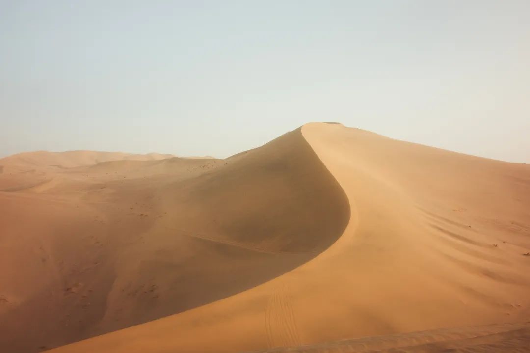 测评|JeromeChen：风光大片拍摄技巧-减光镜篇