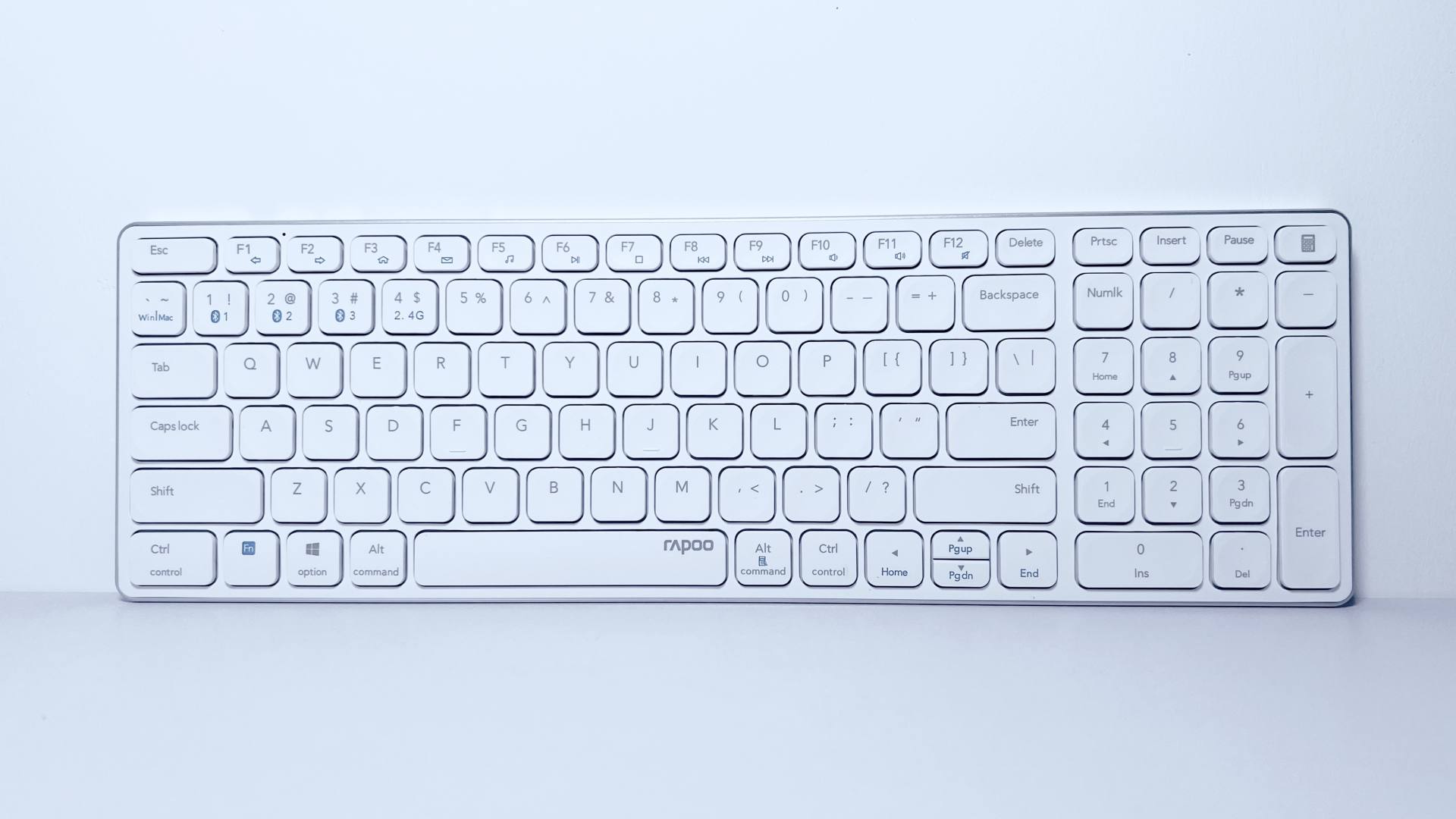 雷柏无线键鼠套装E9300,雷柏键鼠套装9300p上手简评