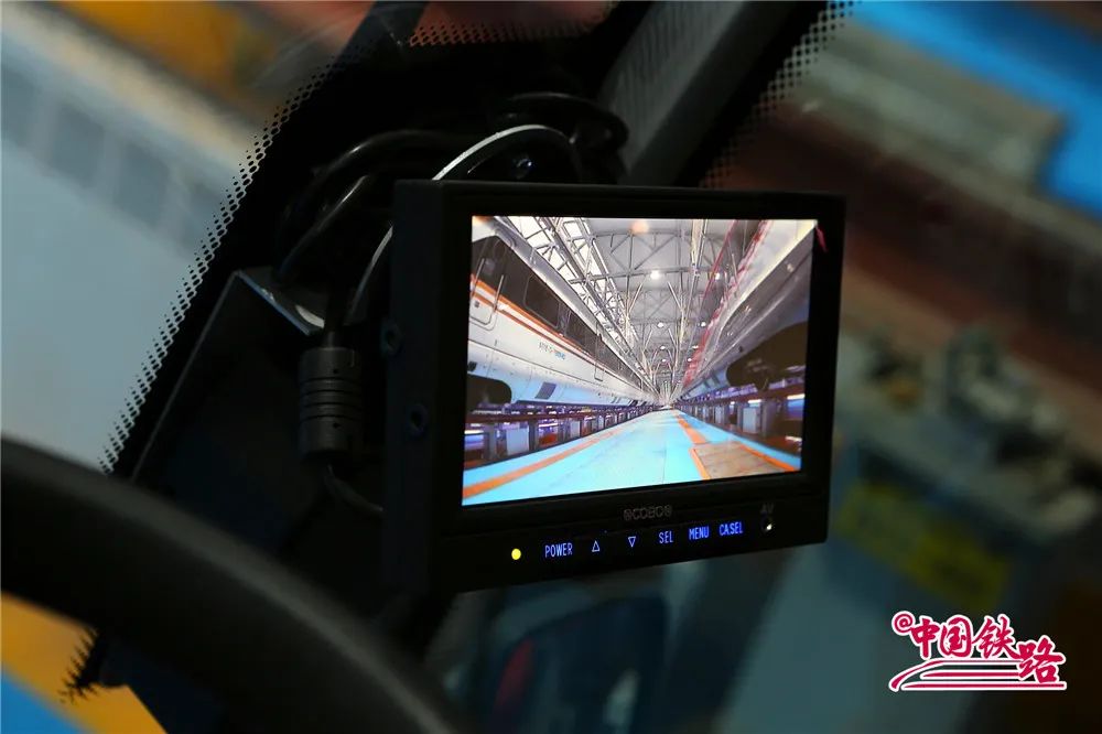 复兴号洗车过程,复兴号洗车的正确方法