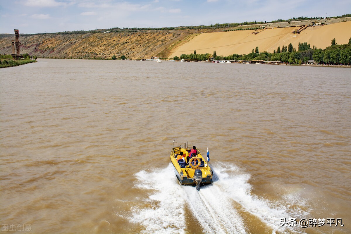 中卫市沙坡头景区,沙坡头旅游景区是5a级吗
