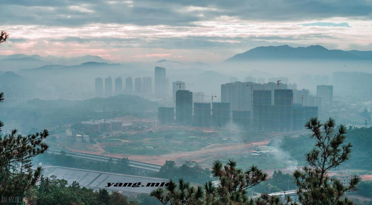 中国名字好听的县,四川名字最好听的县城