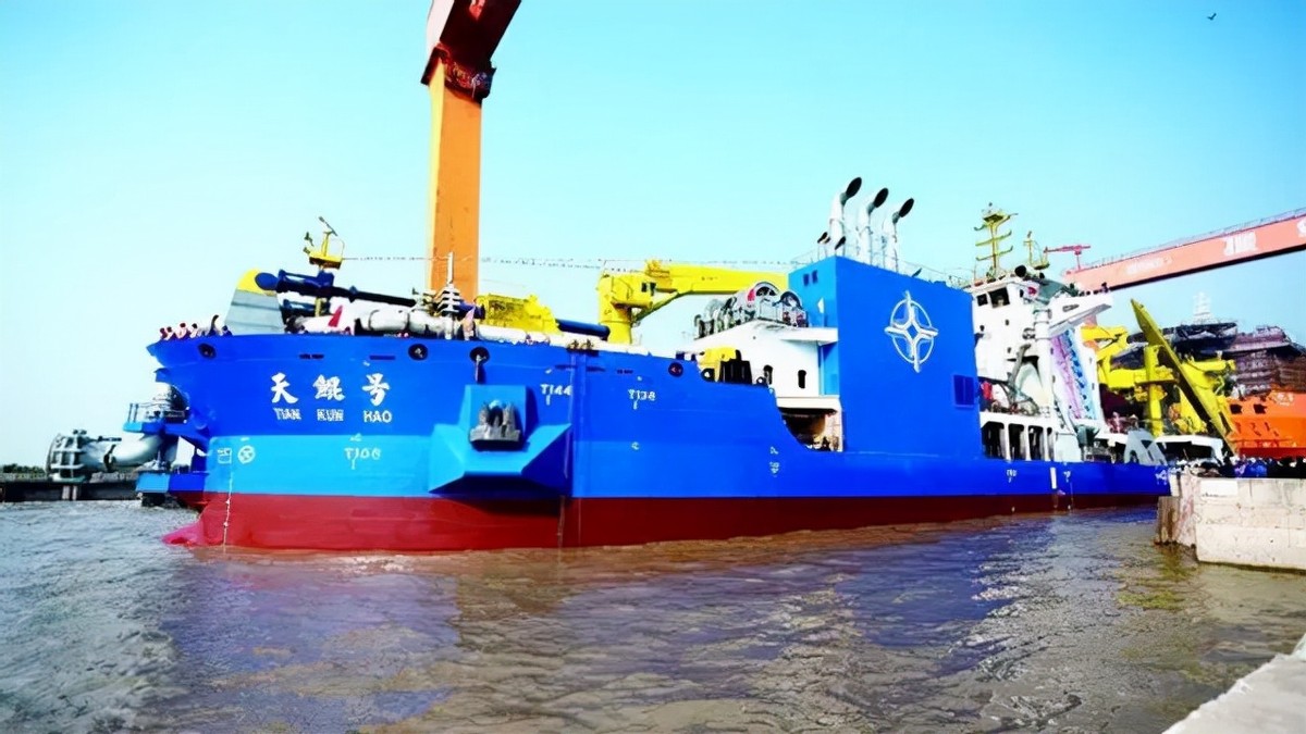 2017年中国填海造陆,中国填海造陆12座岛屿