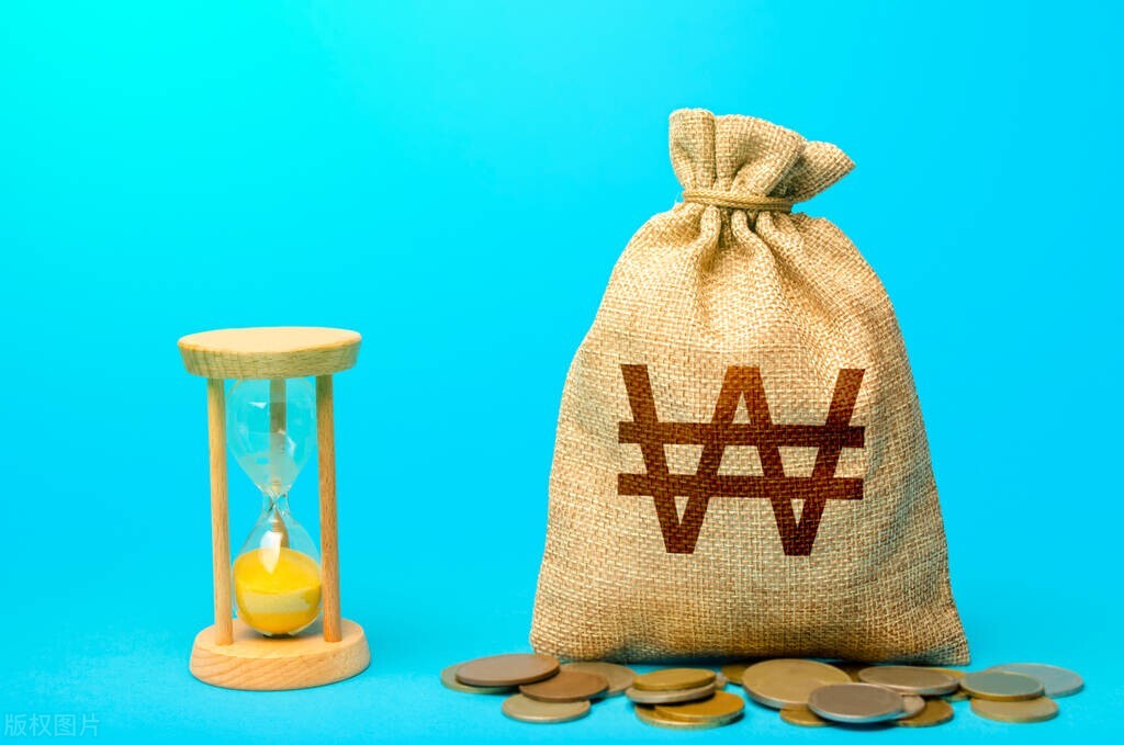 银行存款利息多少能跑过通胀,如何让存款跑赢货币通胀