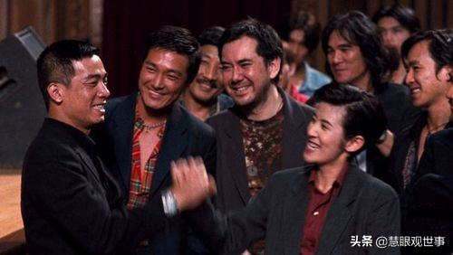 《侯海洋基层风云》中走麦城的刘建厂