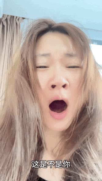 为什么有的人短发特别老气,为何有些人短发更有气质