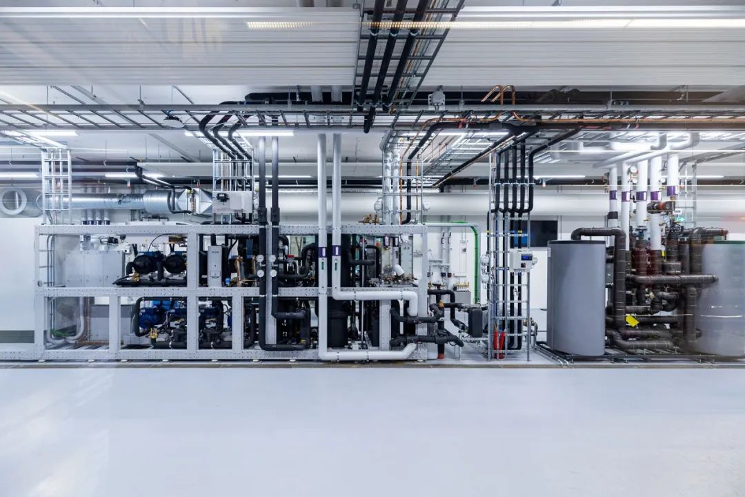 未来商超如何节能降本？来看丹佛斯全新打造的“智能超市”