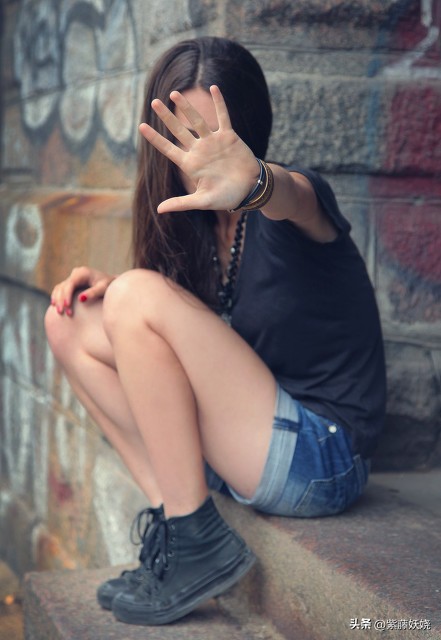 沉沦的女人(小小说)下篇