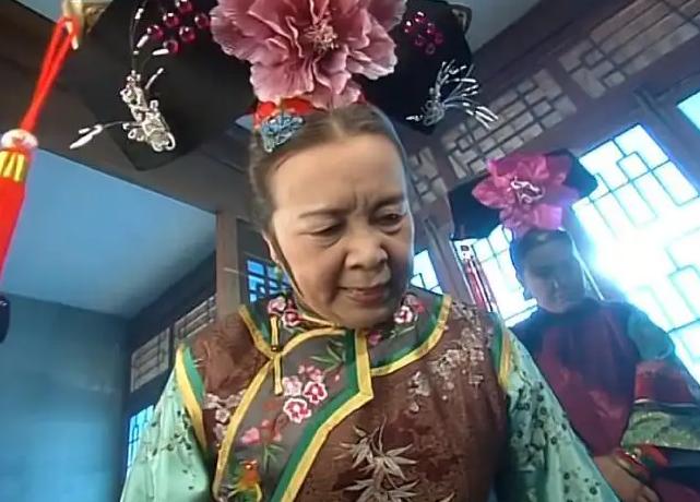 许大茂人生经历,许大茂的翻身之路