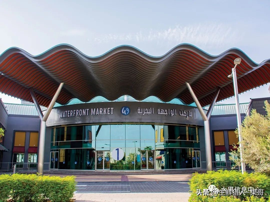 世界第一果蔬批发市场,中国十大果蔬批发市场