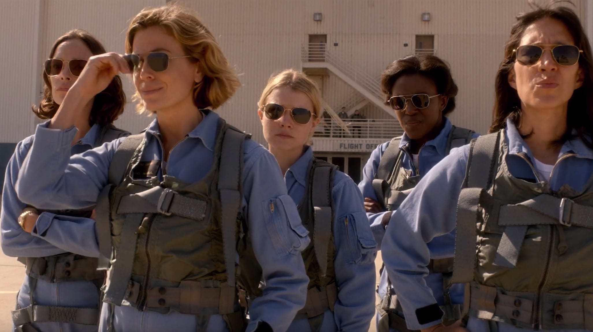 推荐两部好无尿点科幻美剧,科幻硬核的美剧