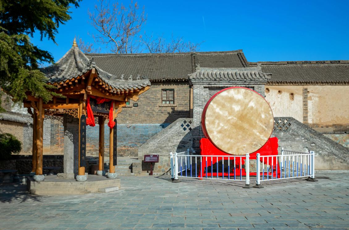 千年帝都长安古韵,千年帝都洛阳王城