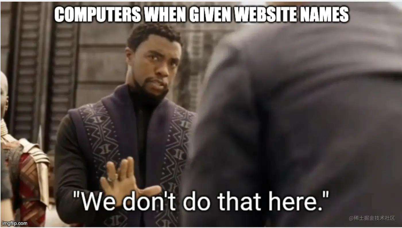 什么是域名系统服务器dns,dns域名系统的功能是什么