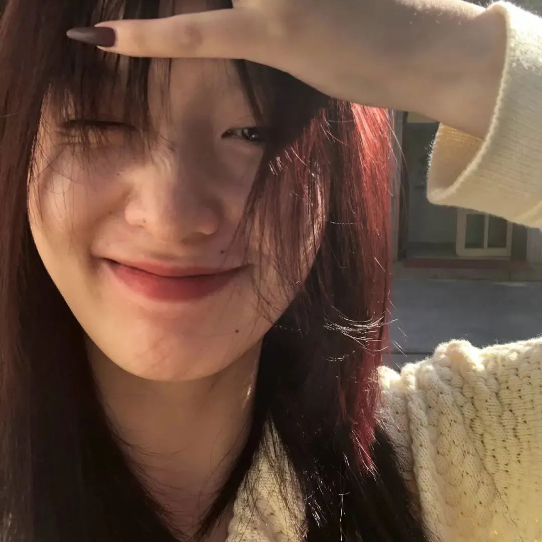 用什么头像做微信头像最好,头像合集微信头像