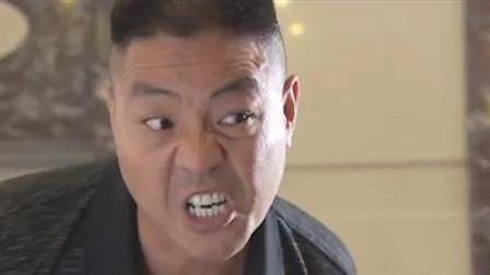 征服里的刘华强是怎样的一个人,征服里刘华强为什么给面子周国强