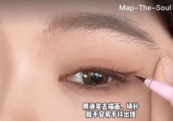 圆脸是最显年轻的脸,圆脸为什么那么耐看显年轻