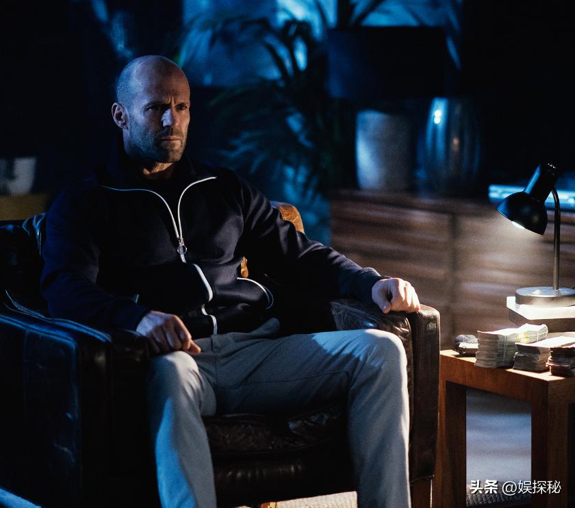 在复仇中寻找正义，看《人之怒》感受两者的碰撞与探索