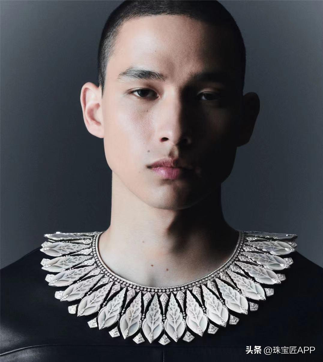 顶级男士珠宝品牌,男士珠宝品牌推荐