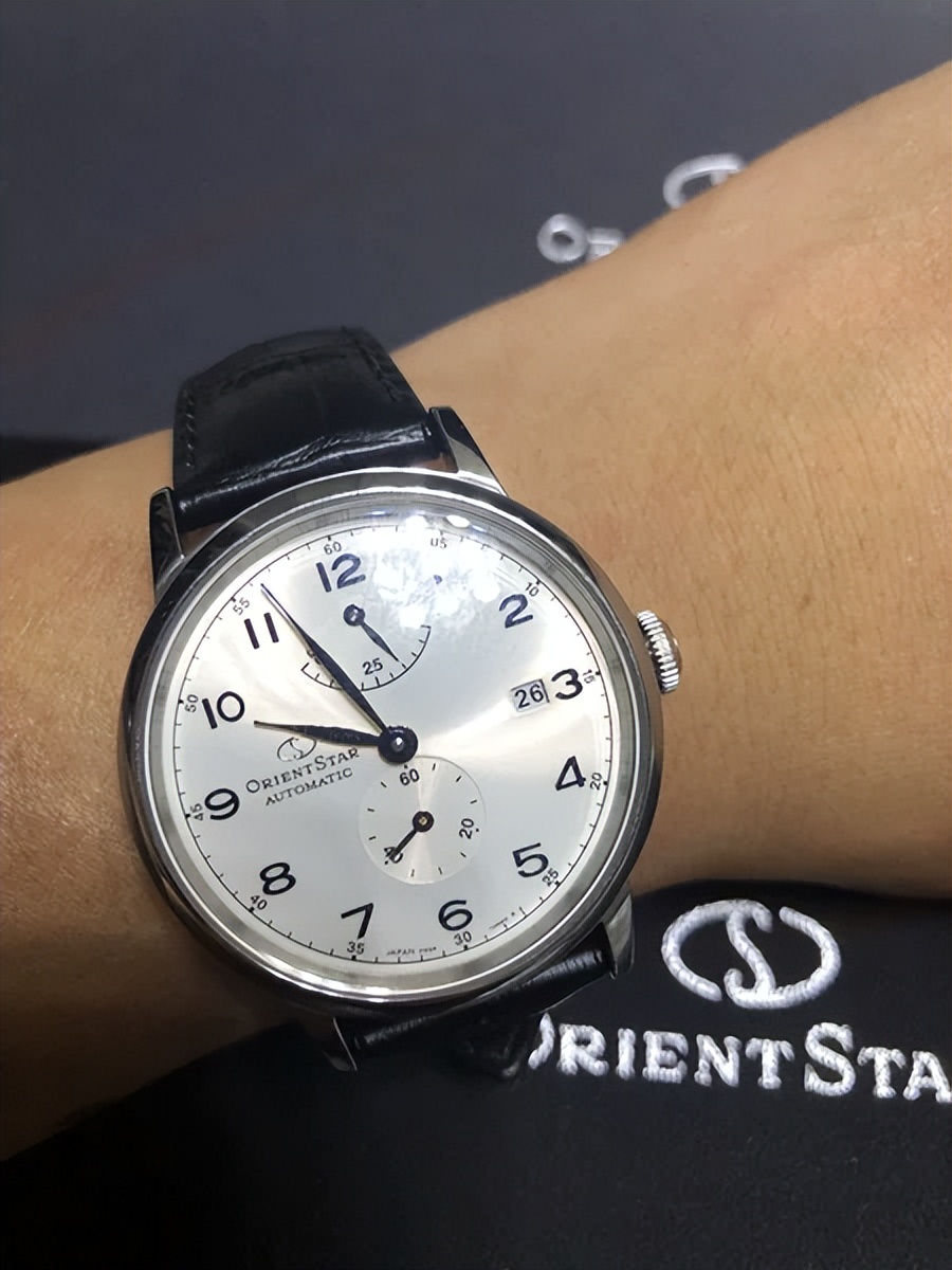 东方星手表值不值得购买,东方星手表好还是汉密尔顿好