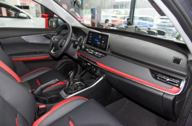 2020合资suv八万落地自动挡哪款好,八万预算的suv最值得入手的有哪些