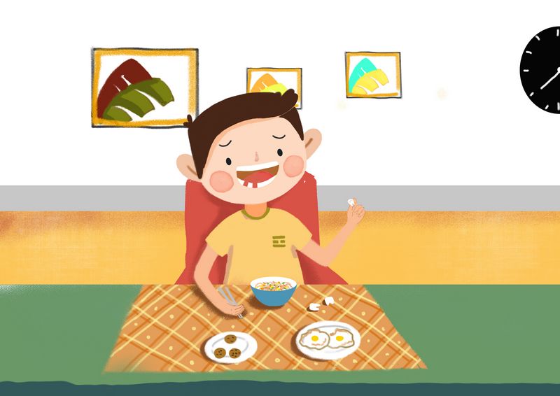 牙磕掉了一块怎么修复,牙磕掉了在医院是怎么处理的