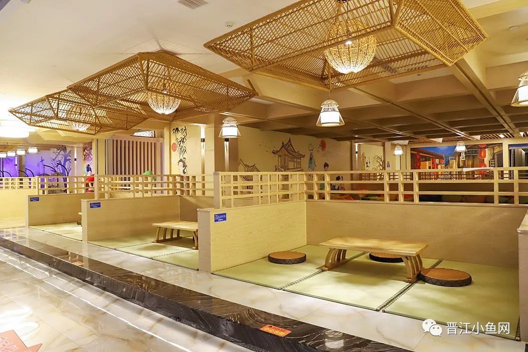 温泉游乐园推荐福建,晋江大自然休闲养生会所汗蒸