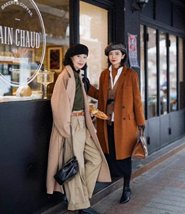 女士中年衣服秋装,中老年女人秋季衣服