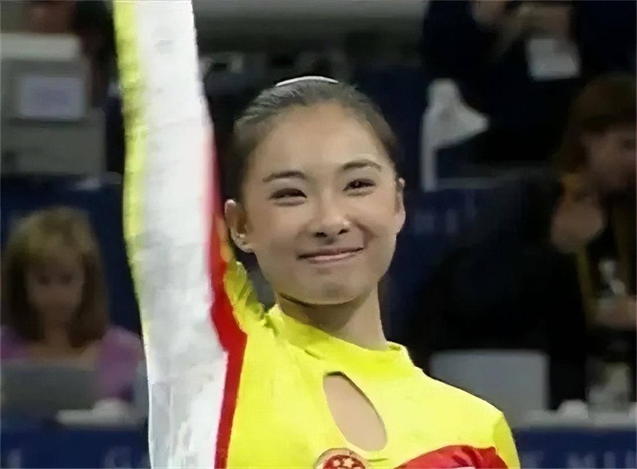 21年体操女神近况,体操界传奇女神排名