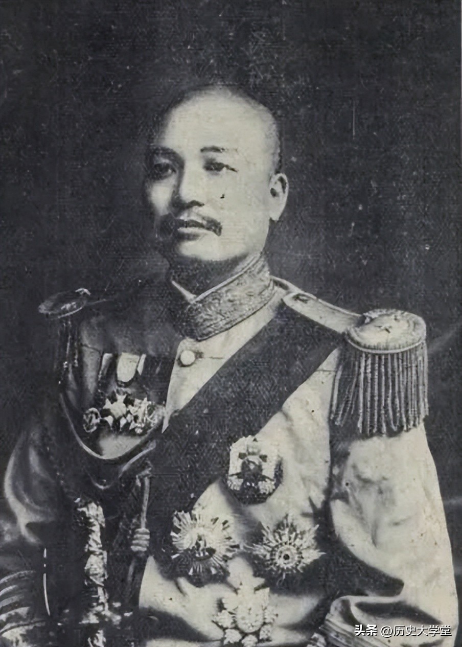 民国时期四川军阀混战死了多少人,近代四川为什么会出现军阀混战