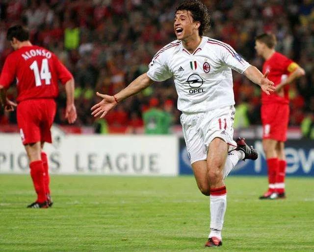 ac米兰欧冠庆典,ac米兰之歌