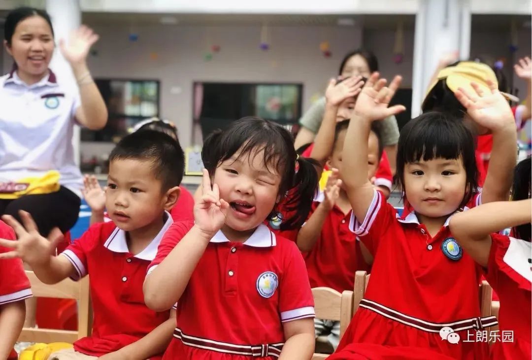 童心未泯欢度六一,童心向党放飞梦想六一儿童节