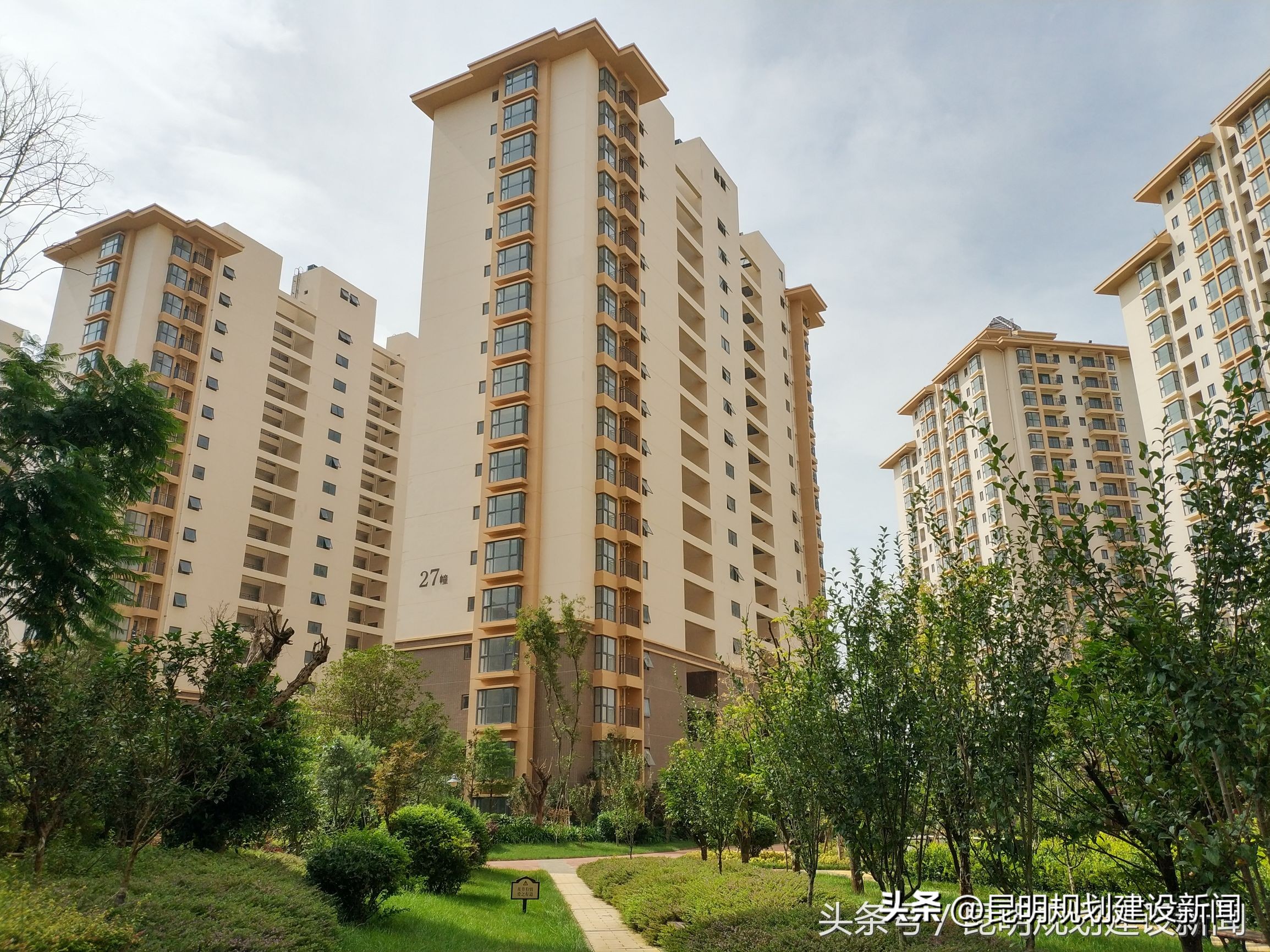 昆明首批公租房,昆明第三批公租房何时开始