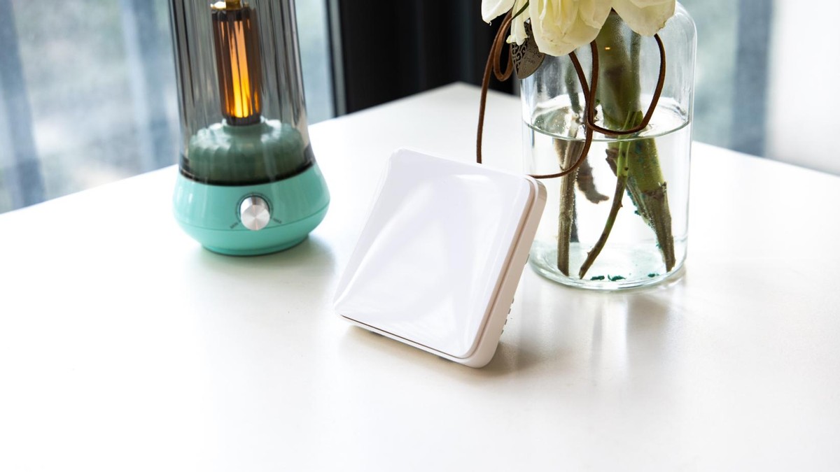 极简美学，好用不贵，小米米家智能开关上手体验