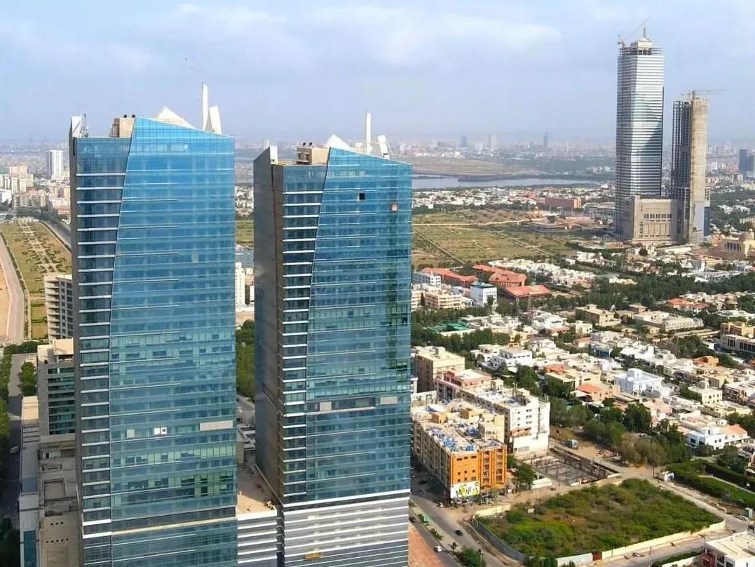 “巴基斯坦”现状，带你看看真实的巴铁