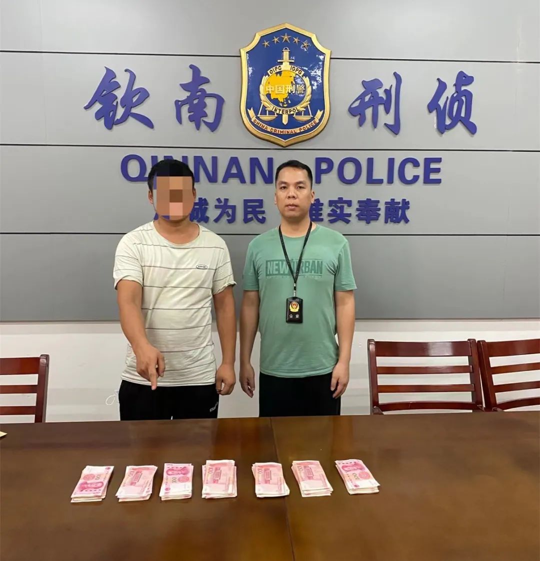 攻坚战|黄鼎盛：攻坚克难尖刀刑侦破案先锋守护祖国南大门的忠诚卫士