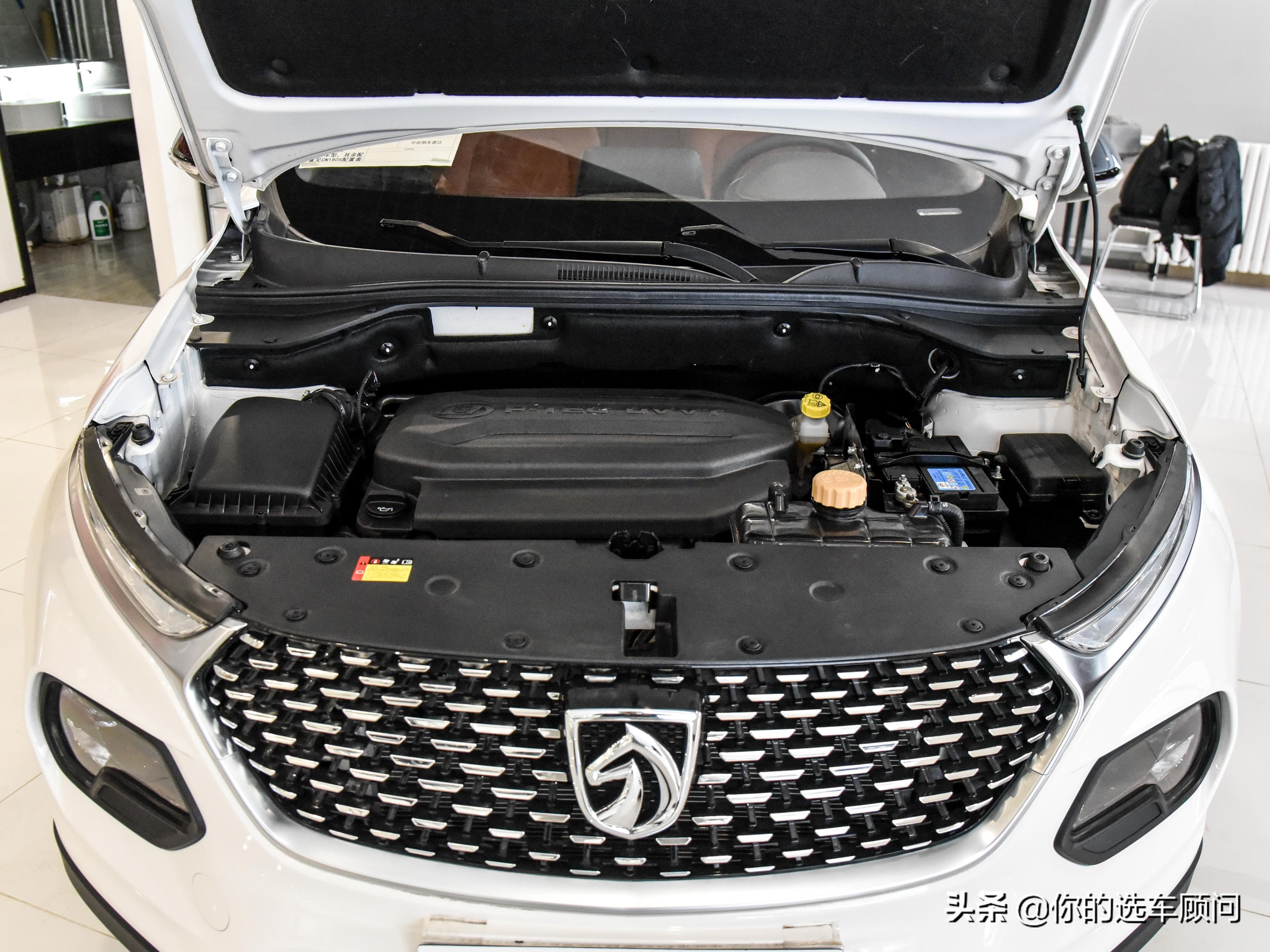 5-8万以内性价比高的国产suv,5-8万左右性价比高的车suv