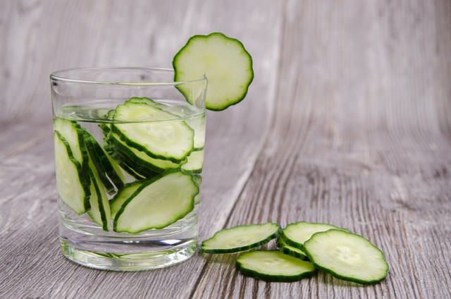 黄瓜：真的有这么多妙用吗？