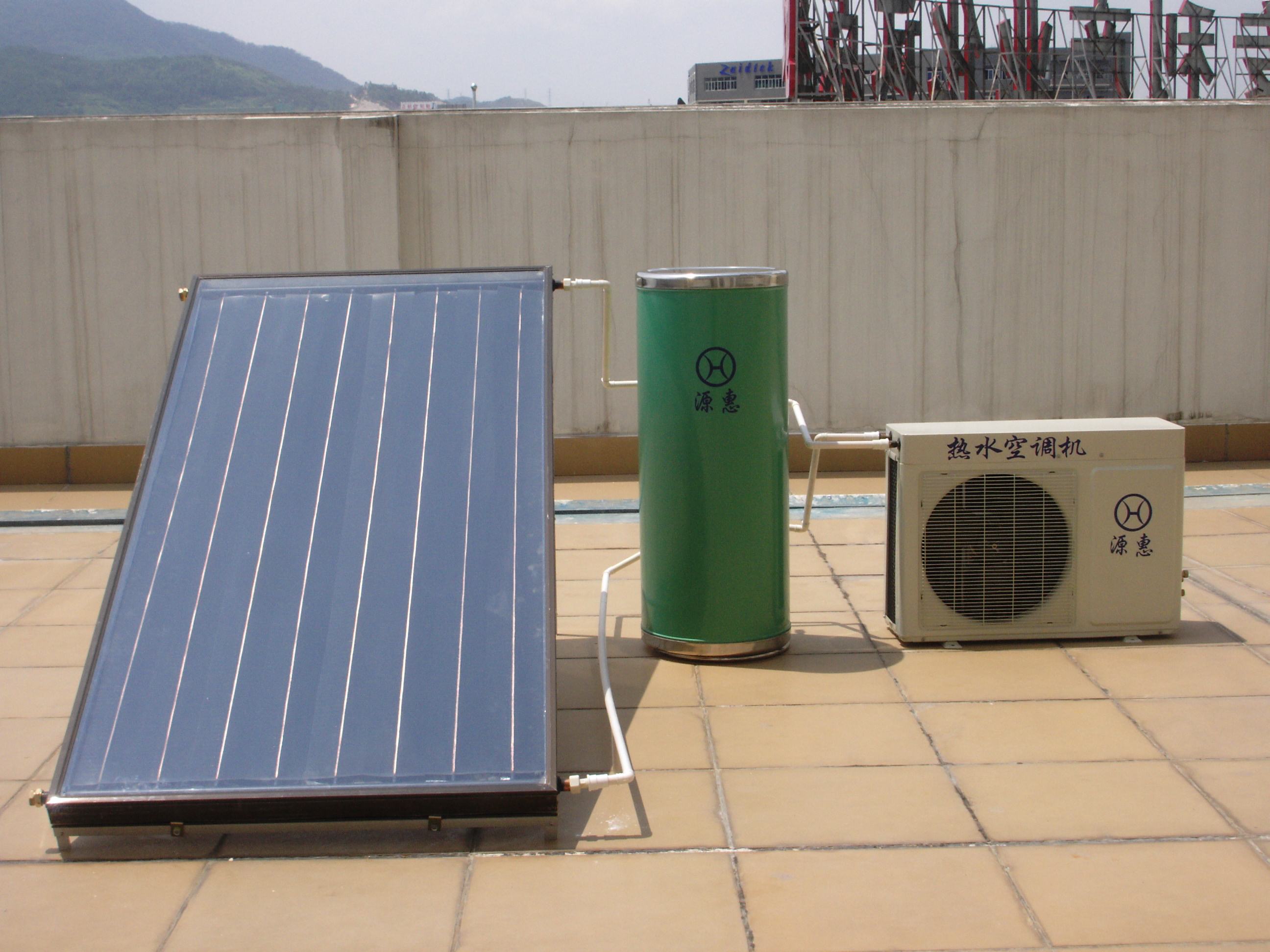 太空能热水器好用吗,太空能热水器用哪种好