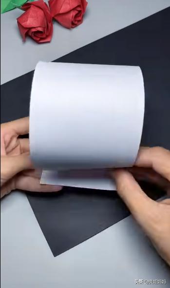 中秋节简单小灯笼制作过程,简单的中秋节小灯笼怎么做