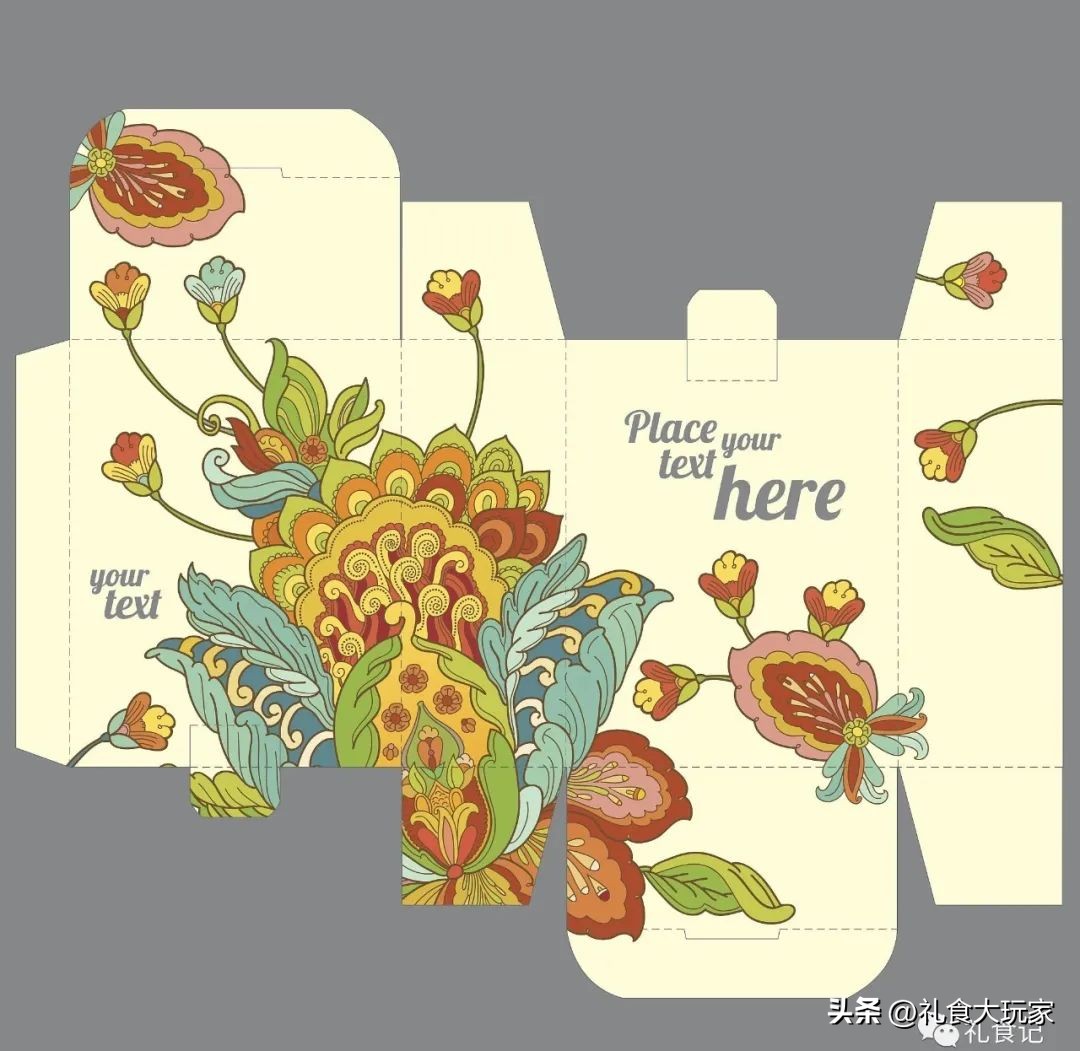 乡镇市场适合销售食品礼盒？开展该业务需要多少资金投入？