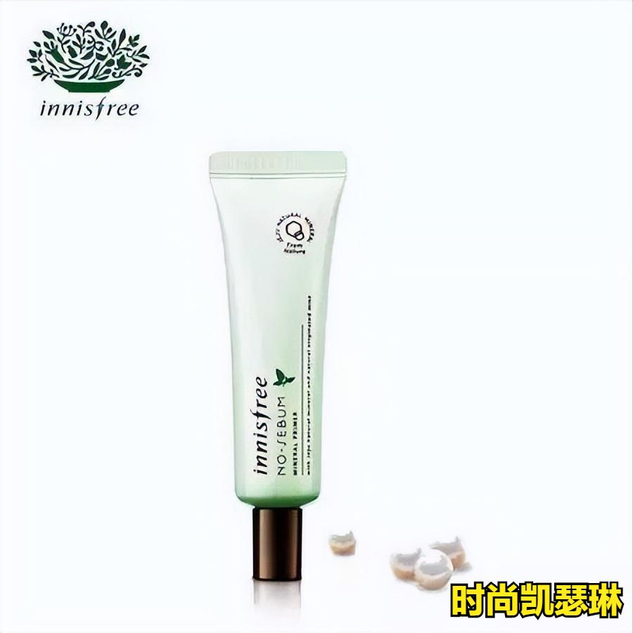 隔离霜排行榜十大最好隔离霜推荐,隔离霜哪个牌子比较实惠又好用