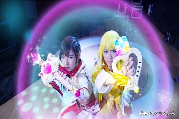 为什么不建议小孩看巴啦啦小魔仙,巴啦啦小魔仙为什么会被男生喜欢