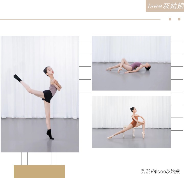 学芭蕾真能锻炼气质嘛,小孩学芭蕾的好处坏处