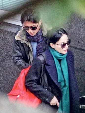 王菲和谢霆锋近日的消息,王菲与谢霆锋爱情故事